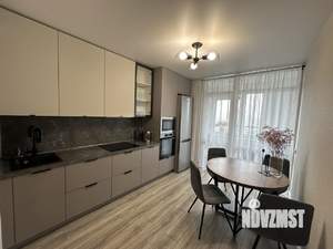 1-к квартира, вторичка, 35м2, 21/33 этаж