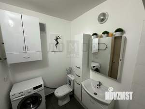 Студия квартира, вторичка, 24м2, 15/25 этаж