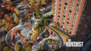 2-к квартира, вторичка, 60м2, 28/30 этаж