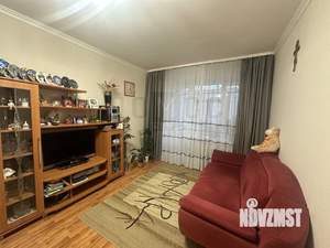 2-к квартира, вторичка, 45м2, 2/5 этаж