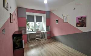 3-к квартира, вторичка, 82м2, 2/16 этаж