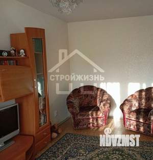 2-к квартира, вторичка, 47м2, 8/16 этаж