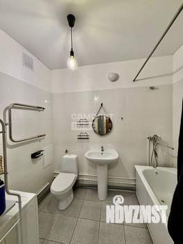 Студия квартира, вторичка, 30м2, 23/25 этаж