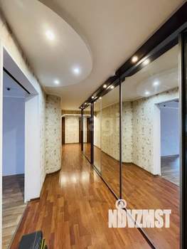 3-к квартира, вторичка, 97м2, 8/10 этаж