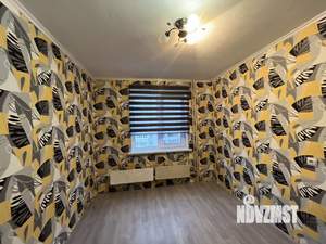 3-к квартира, вторичка, 52м2, 8/9 этаж