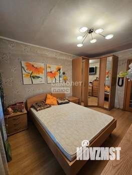3-к квартира, вторичка, 71м2, 5/9 этаж