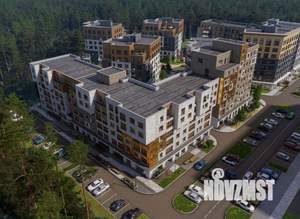 2-к квартира, вторичка, 58м2, 4/6 этаж