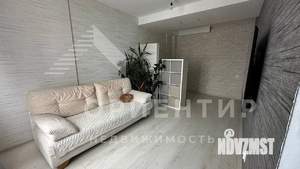 1-к квартира, вторичка, 39м2, 13/16 этаж