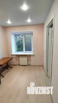 2-к квартира, вторичка, 43м2, 4/5 этаж