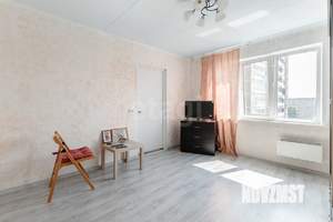 2-к квартира, вторичка, 44м2, 8/9 этаж