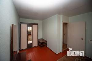 1-к квартира, вторичка, 38м2, 4/12 этаж
