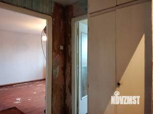 2-к квартира, вторичка, 43м2, 8/9 этаж