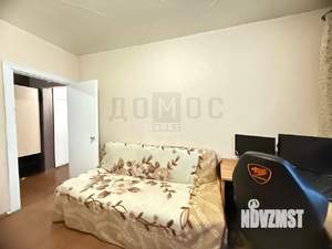 2-к квартира, вторичка, 53м2, 9/9 этаж