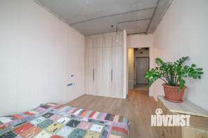 2-к квартира, вторичка, 65м2, 8/25 этаж