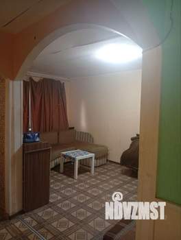 3-к квартира, вторичка, 55м2, 1/5 этаж