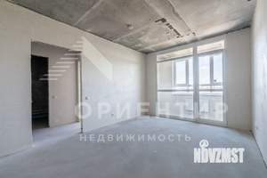 1-к квартира, вторичка, 38м2, 14/26 этаж