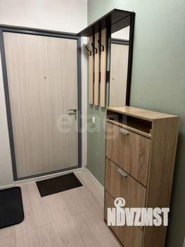 Студия квартира, вторичка, 22м2, 3/8 этаж