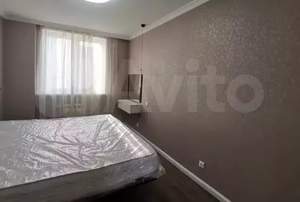 3-к квартира, вторичка, 85м2, 8/16 этаж