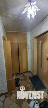 1-к квартира, вторичка, 33м2, 3/5 этаж