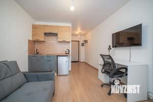 Студия квартира, вторичка, 18м2, 9/25 этаж