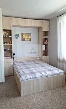 1-к квартира, вторичка, 30м2, 4/5 этаж