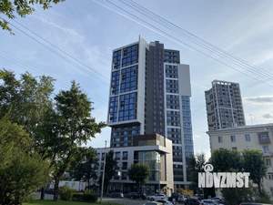 2-к квартира, вторичка, 97м2, 22/26 этаж