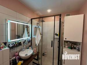 Студия квартира, вторичка, 26м2, 12/15 этаж