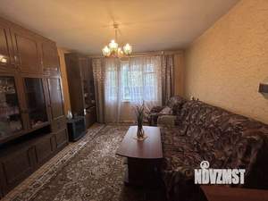 3-к квартира, вторичка, 63м2, 5/9 этаж