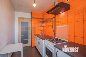 4-к квартира, вторичка, 64м2, 8/9 этаж