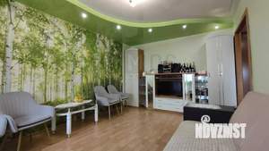 2-к квартира, вторичка, 48м2, 7/9 этаж