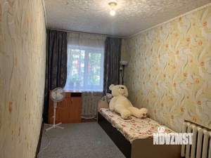 2-к квартира, вторичка, 41м2, 1/5 этаж