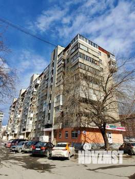 4-к квартира, вторичка, 72м2, 7/9 этаж
