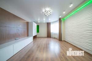 3-к квартира, вторичка, 110м2, 11/20 этаж