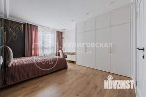 3-к квартира, вторичка, 100м2, 12/25 этаж