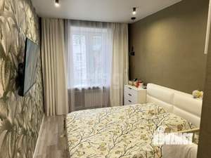 2-к квартира, вторичка, 49м2, 2/3 этаж