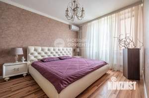 2-к квартира, вторичка, 66м2, 14/16 этаж