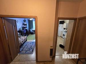 1-к квартира, вторичка, 38м2, 5/13 этаж