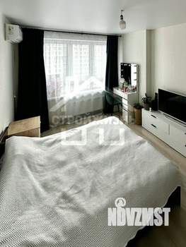 2-к квартира, вторичка, 69м2, 11/33 этаж