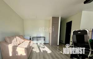2-к квартира, вторичка, 52м2, 5/9 этаж