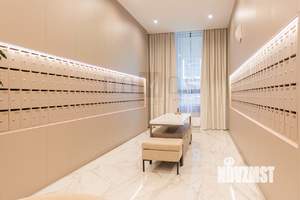 1-к квартира, вторичка, 50м2, 14/24 этаж