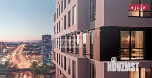 1-к квартира, вторичка, 36м2, 5/33 этаж