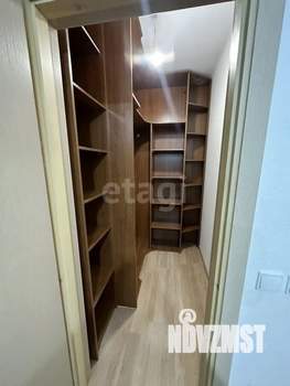 2-к квартира, вторичка, 76м2, 16/27 этаж