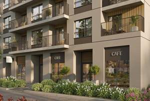 1-к квартира, вторичка, 35м2, 7/9 этаж