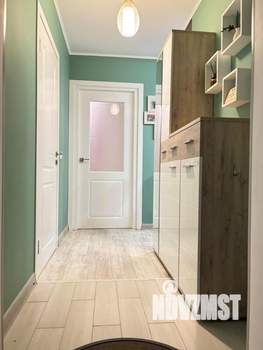 2-к квартира, вторичка, 34м2, 10/16 этаж