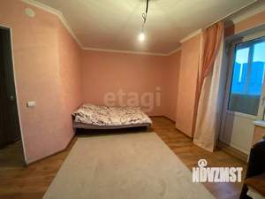 2-к квартира, вторичка, 63м2, 3/25 этаж