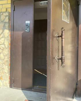 2-к квартира, вторичка, 67м2, 2/5 этаж