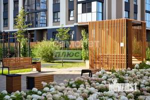 2-к квартира, вторичка, 73м2, 21/21 этаж