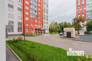 Студия квартира, вторичка, 27м2, 1/12 этаж