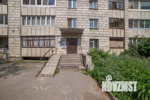 4-к квартира, вторичка, 77м2, 5/9 этаж