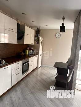 2-к квартира, вторичка, 47м2, 3/24 этаж